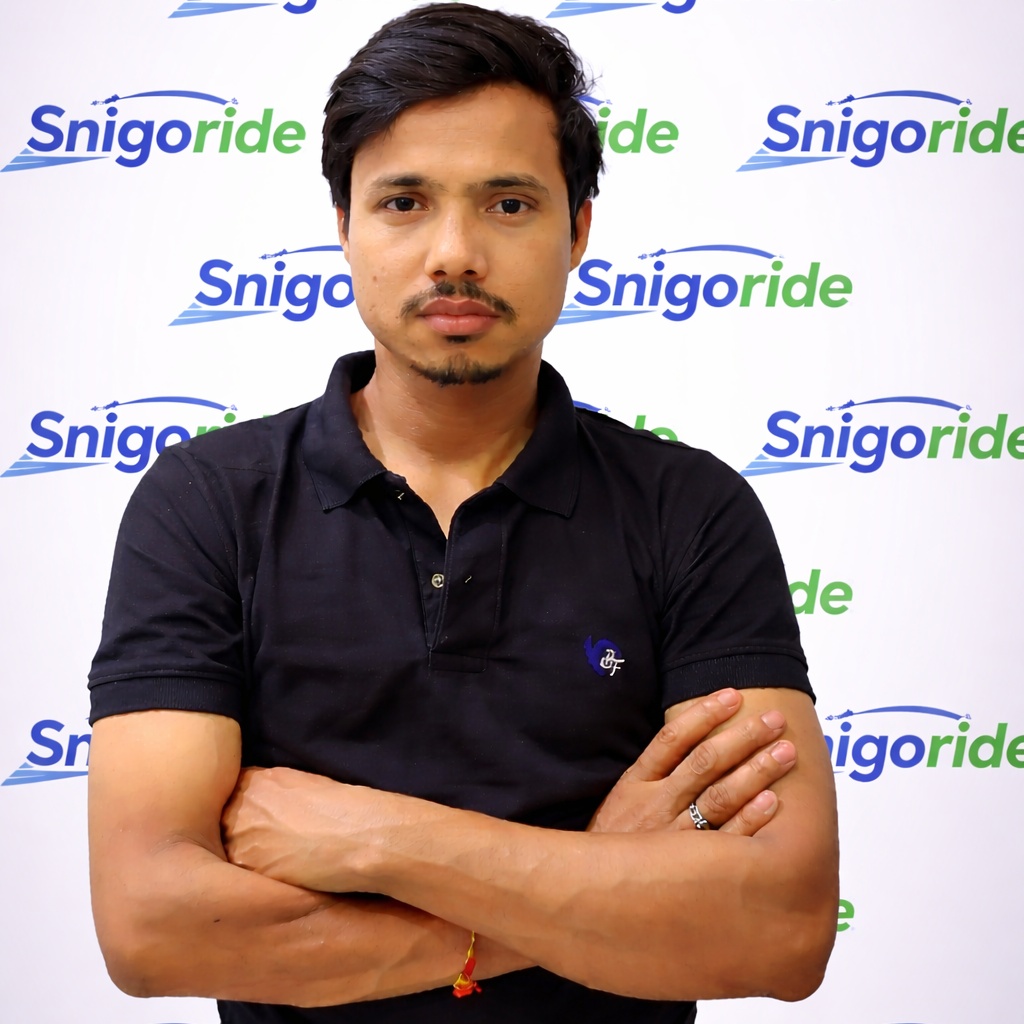 Sunil Singh
